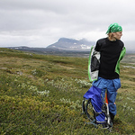 Profile Picture of Eric Nilsson (@CaterHatter) on Flickr