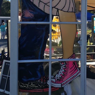 Kelli Greiner - Twitter Profile Picture of Kelli Greiner (@kellijgreiner) on Twitter