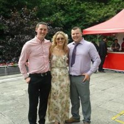 Chris Mcgeehan - Twitter Profile Picture of Chris Mcgeehan (@ubchrisx) on Twitter