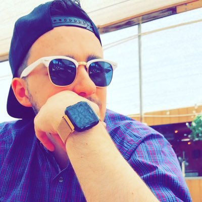 Profile Picture of Aaron Casto (@casto_aaron) on Twitter