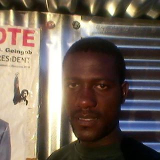 Profile Picture of Tileinge Moses Keikana (@Tileinge-Moses-Keikana) on Facebook