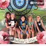 Profile Picture of David Kendrick Monique Fensom (@moniquefensom) on Instagram