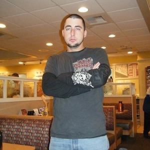 Profile Picture of Jeremy Rainwater (@hostile25) on Myspace