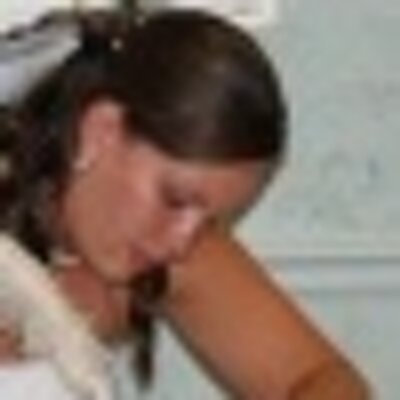 Profile Picture of Amanda Larocque (@AmandaReidLaroc) on Twitter