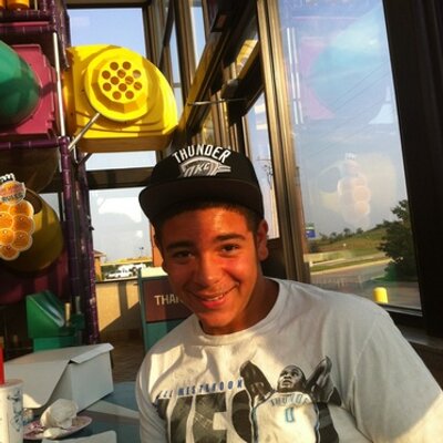 Profile Picture of Derek Blackburn (@DerekBlackburn2) on Twitter