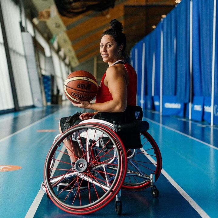 Profile Picture of Tara (@tara_llanes) on Tiktok