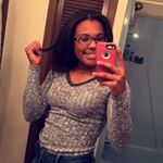 Profile Picture of Jasmine Pooler (@mymood_jazzy) on Instagram