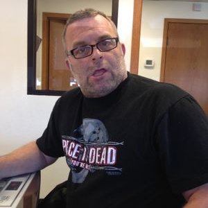 Profile Picture of Randy Stiles (@RandyStiles4) on Twitter