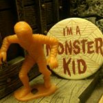 Profile Picture of Ron Adams - Monster Bash (@creepyclassics) on Instagram