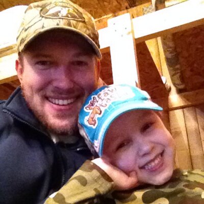 Profile Picture of Joe Wimmer (@jwim86) on Twitter
