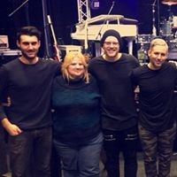 Profile Picture of Lorena Williams (@lorena-williams-8) on Quora