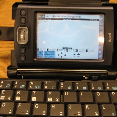 Profile Picture of Michael Boer (@boerm) on Twitter