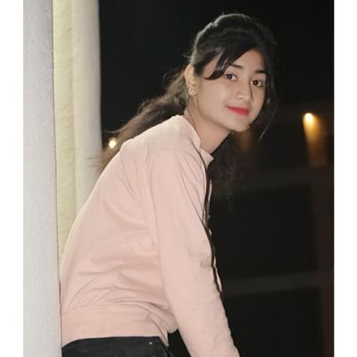 Profile Picture of Chhaya Patel (@ChhayaP32025112) on Twitter