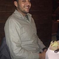 Profile Picture of Mario Penaloza Paez (@mariopenalozapa) on Pinterest