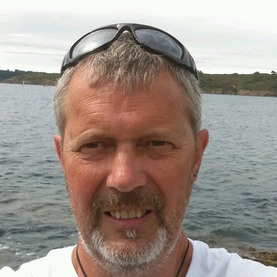 Profile Picture of Chris Trotman (@christrotman83) on Twitter