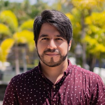 Profile Picture of Edward Fuentes (@edwardfuentesr) on Twitter