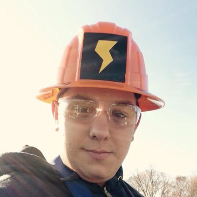 Profile Picture of Tyler Jason Bachman (@suretyler97) on Twitter