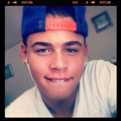 Profile Picture of Seth Bolden (@Seth_Daniel5) on Twitter