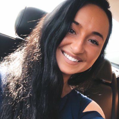 Profile Picture of Kayla Gomez (@kaaymaylay) on Twitter