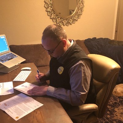 Profile Picture of Jay Parmley (@JayParmley) on Twitter