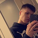 Profile Picture of Brandon Major (@brandon_majorr) on Instagram