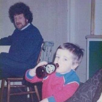 Profile Picture of Conor Hennessy (@irishzilian) on Twitter