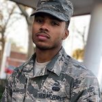 Profile Picture of Devin Andrews (@air_force_devin) on Instagram