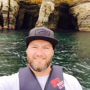 Profile Picture of Nate Rucker (@N8Rucker74) on Twitter