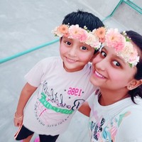 Profile Picture of Vaishali Pandey (@वैशाली-पाण्डेय-vaishali-pandey) on Quora