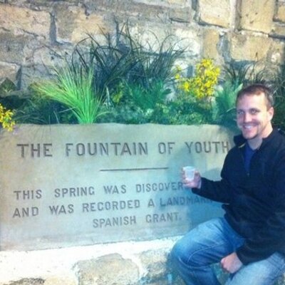 Profile Picture of Shawn Harrold (@sr2625) on Twitter