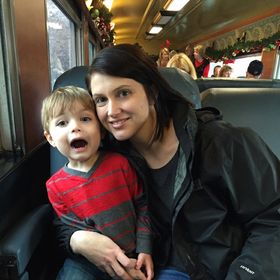 Profile Picture of Allison Cooper Hammer (@allimcoop) on Pinterest