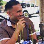 Profile Picture of Joseph James Harris (@jamesbuhhd) on Instagram