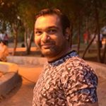 Profile Picture of Kushal Kishor Mistry (@kushal.k.mistry) on Instagram