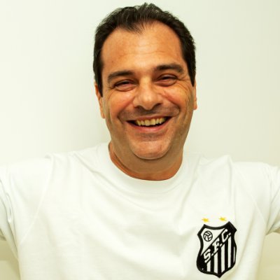 Profile Picture of Daniel Nascimento Curi - Santos FC (@DanielCuriSFC) on Twitter