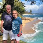 Profile Picture of Marlene Morrow (@marlene.morrow) on Instagram