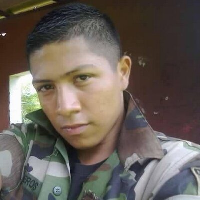 Profile Picture of Wilfred Diaz (@Mayc93) on Twitter