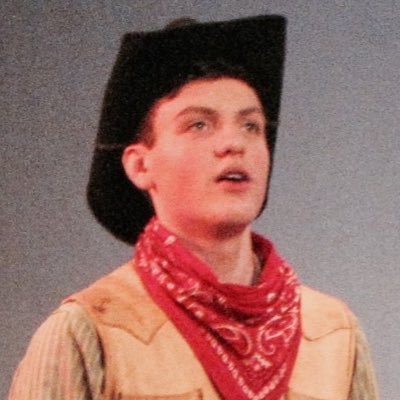 Profile Picture of Aaron Petersen (@aaronpetersen00) on Twitter