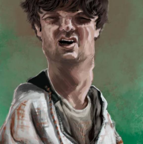 Profile Picture of Steven Blackwell (@scb0908) on Poshmark