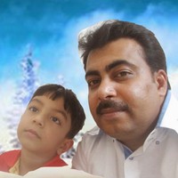 Profile Picture of Sunu Mathew (@sunu-mathew-5) on Quora