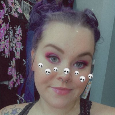 Profile Picture of Brandi Cooper-Knapp (@brandi_g92) on Twitter