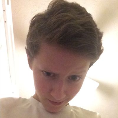 Profile Picture of Thomas_McBride (@thomas_mcbride) on Tiktok
