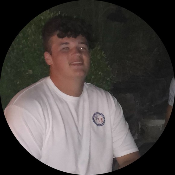 Profile Picture of Kyle Patton (@kylepatton4) on Poshmark