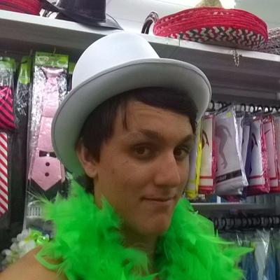 Profile Picture of Diego Vizcaino (@Diego__Vizcaino) on Twitter