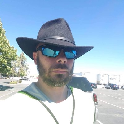 Profile Picture of Ben Eckles (@Beckles707) on Twitter