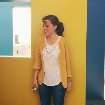 Profile Picture of Alice Hobbs (@alicemhobbs) on Twitter