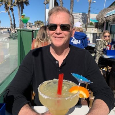 Profile Picture of Mike Amend (@mkamend) on Twitter