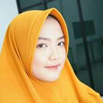 Profile Picture of نزيله عليا (@nazelah_ulya_zel) on Instagram