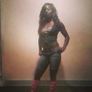 Profile Picture of Khadijah Ali (@khadijah.coxson) on Myspace