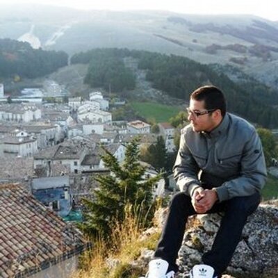 Profile Picture of Enrico Di Leonardo (@@ChiccoDiLeo) on Twitter
