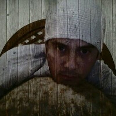 Profile Picture of Victor Rayo (@Anubisgrv) on Twitter